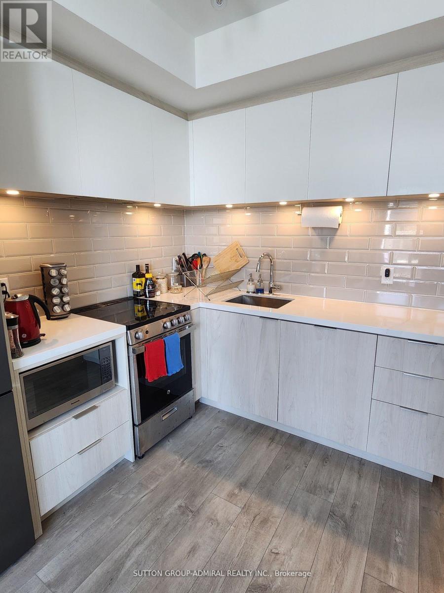 202 - 65 Annie Craig Drive, Toronto, Ontario  M8V 0G3 - Photo 24 - W12173601