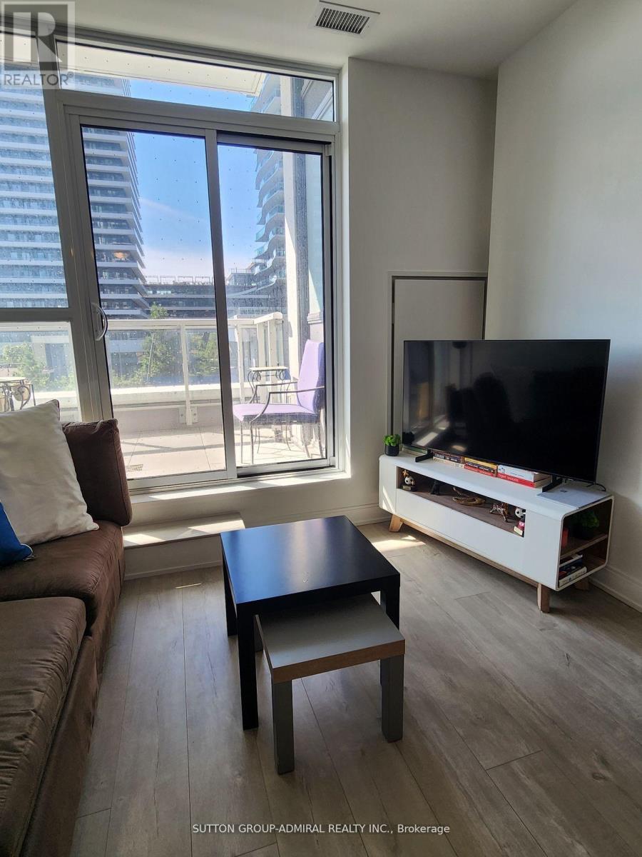 202 - 65 Annie Craig Drive, Toronto, Ontario  M8V 0G3 - Photo 25 - W12173601