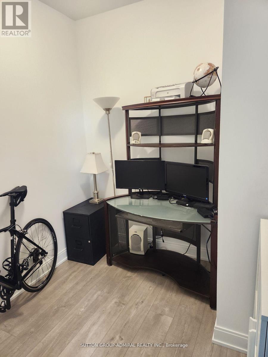 202 - 65 Annie Craig Drive, Toronto, Ontario  M8V 0G3 - Photo 26 - W12173601