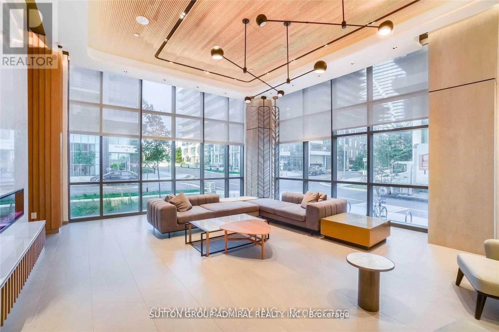 202 - 65 Annie Craig Drive, Toronto, Ontario  M8V 0G3 - Photo 27 - W12173601