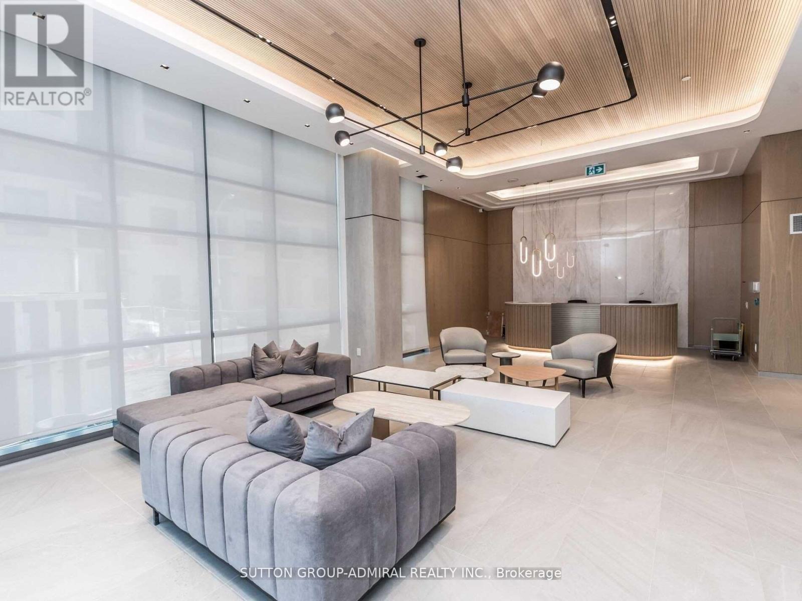 202 - 65 Annie Craig Drive, Toronto, Ontario  M8V 0G3 - Photo 8 - W12173601