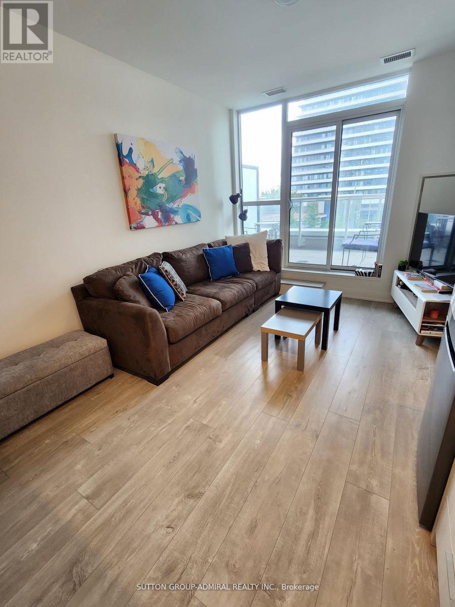 202 - 65 Annie Craig Drive, Toronto, Ontario  M8V 0G3 - Photo 9 - W12173601