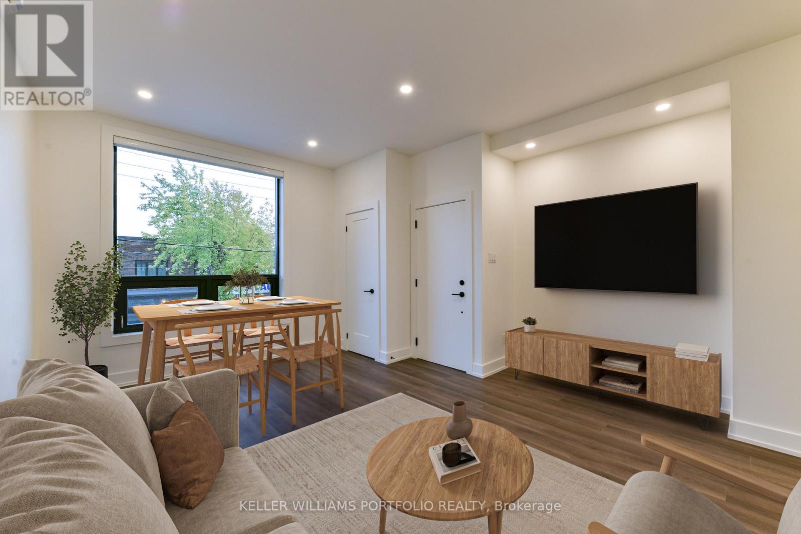 1250 Davenport Road, Toronto, Ontario  M6H 2G9 - Photo 17 - W12173612