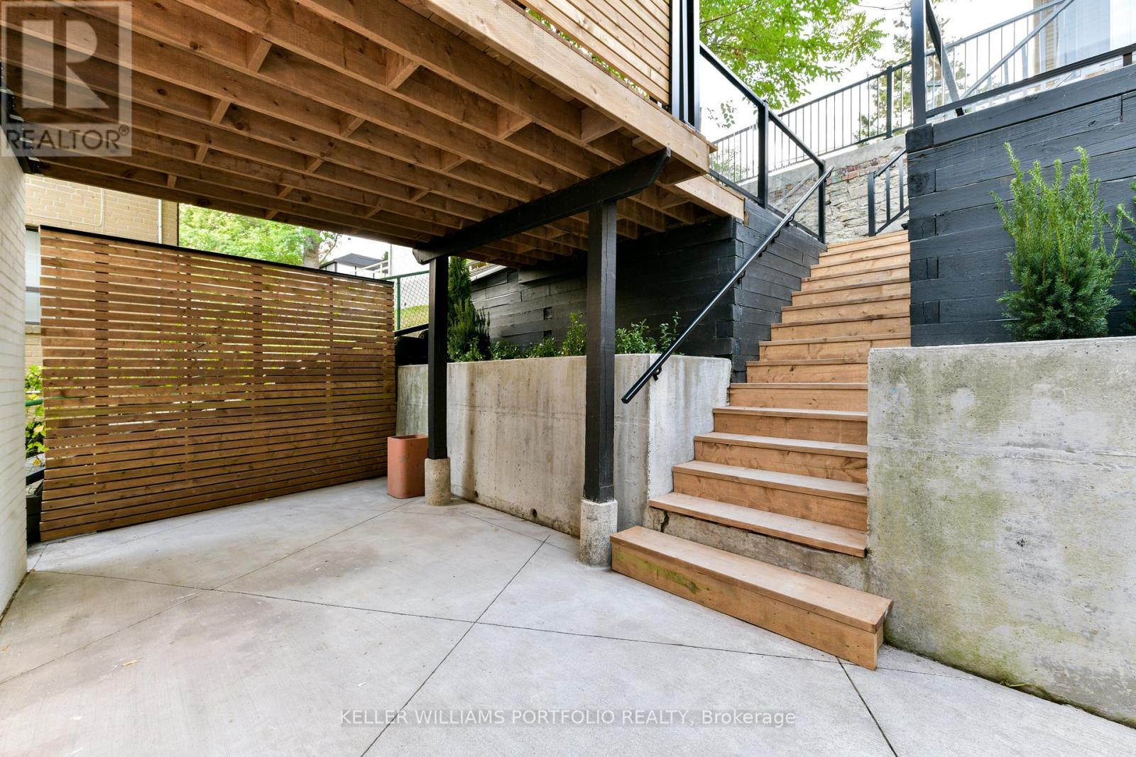 1250 Davenport Road, Toronto, Ontario  M6H 2G9 - Photo 26 - W12173612