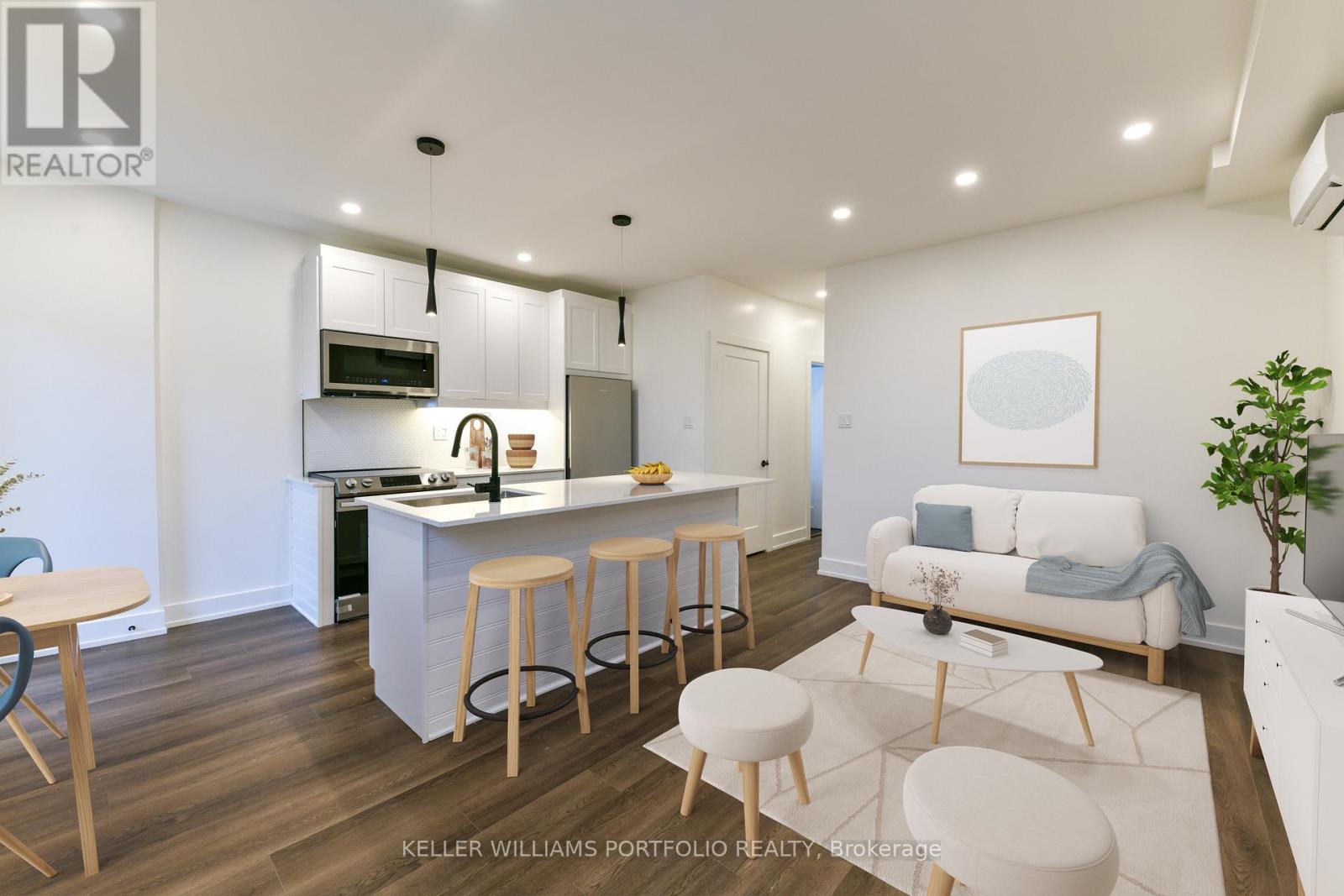 1250 Davenport Road, Toronto, Ontario  M6H 2G9 - Photo 28 - W12173612