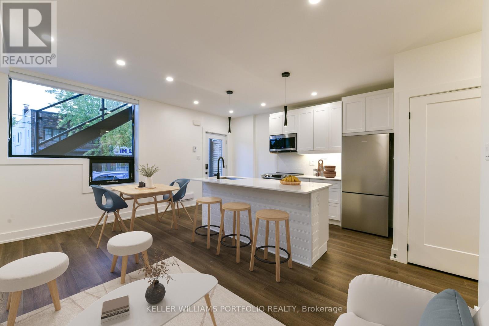 1250 Davenport Road, Toronto, Ontario  M6H 2G9 - Photo 29 - W12173612