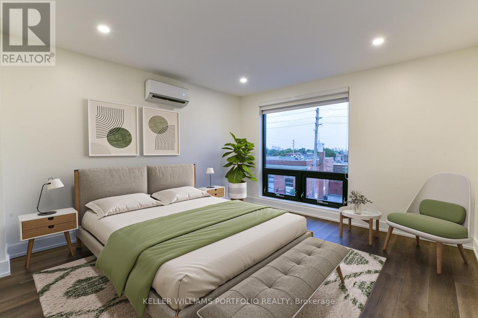 1250 Davenport Road, Toronto, Ontario  M6H 2G9 - Photo 5 - W12173612