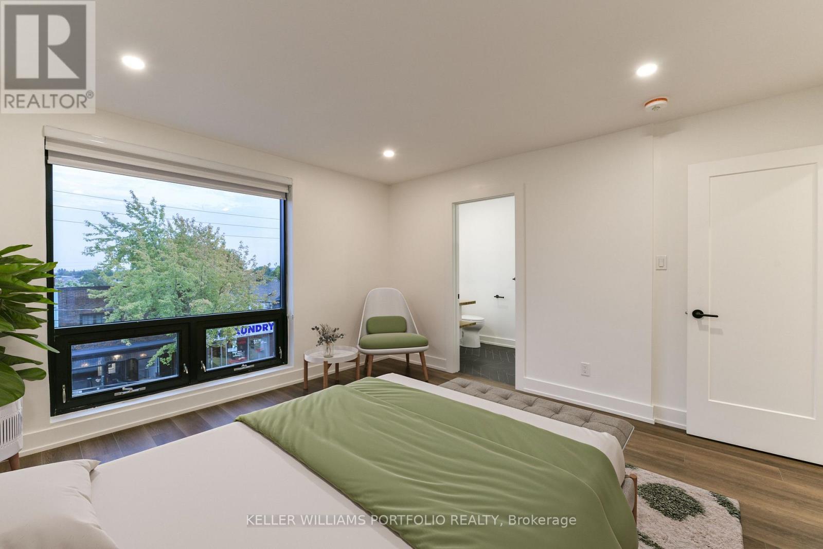 1250 Davenport Road, Toronto, Ontario  M6H 2G9 - Photo 6 - W12173612