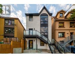 1250 DAVENPORT ROAD, Toronto, Ontario