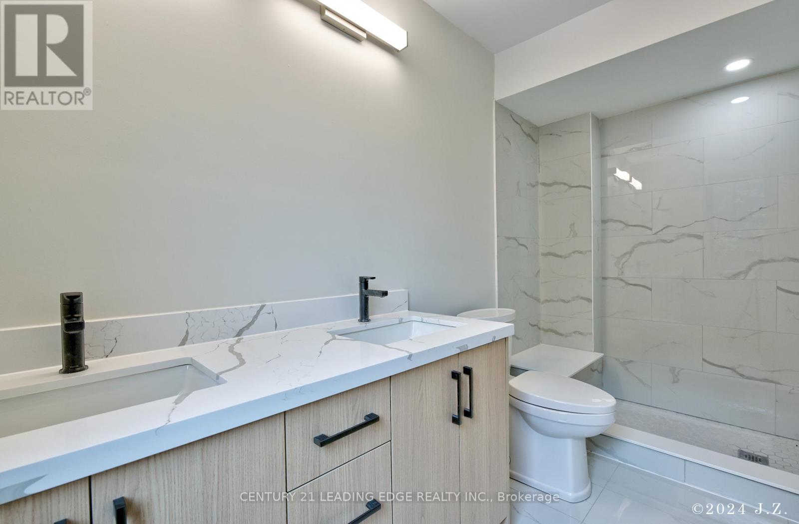 Laneway - 153 Macdonell Avenue W, Toronto, Ontario  M6R 2A4 - Photo 19 - W12173624