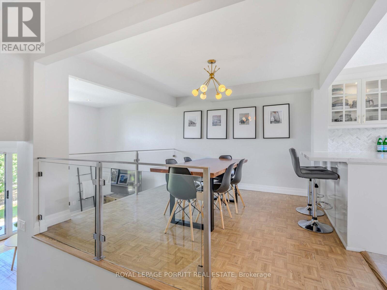 6 - 4 Bradbrook Road, Toronto, Ontario  M8Z 5V3 - Photo 10 - W12173663