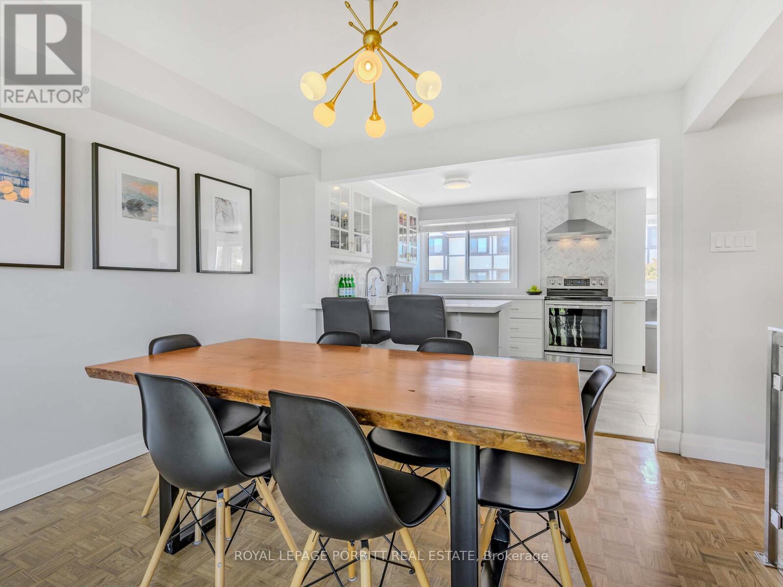 6 - 4 Bradbrook Road, Toronto, Ontario  M8Z 5V3 - Photo 11 - W12173663