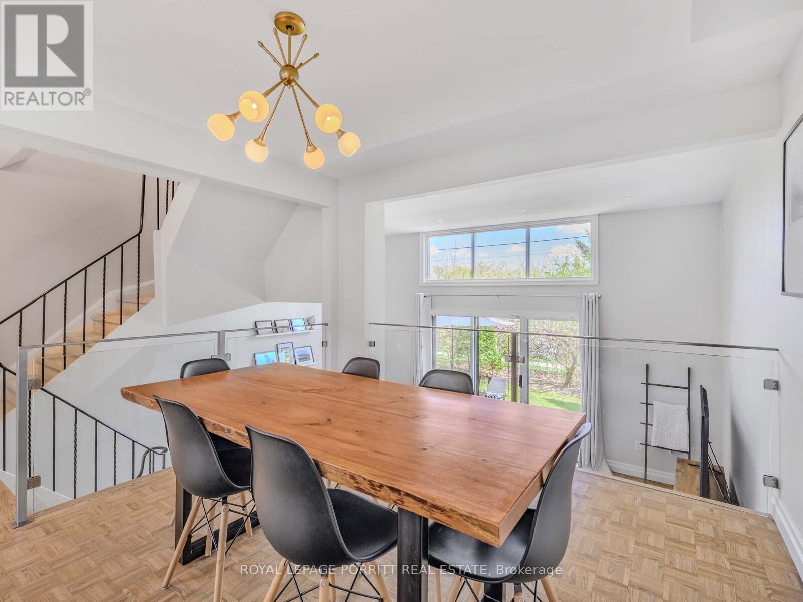 6 - 4 Bradbrook Road, Toronto, Ontario  M8Z 5V3 - Photo 12 - W12173663