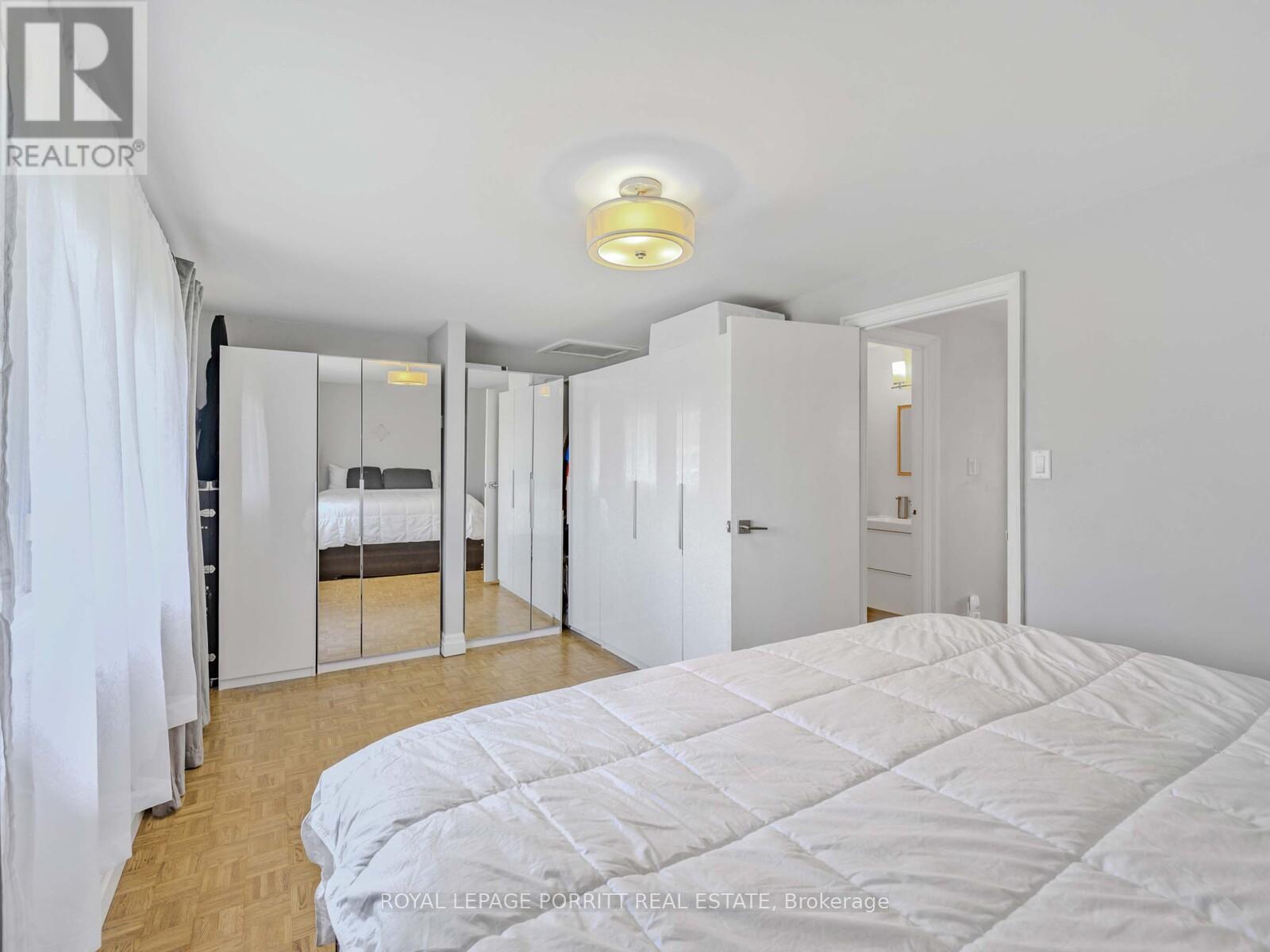6 - 4 Bradbrook Road, Toronto, Ontario  M8Z 5V3 - Photo 19 - W12173663