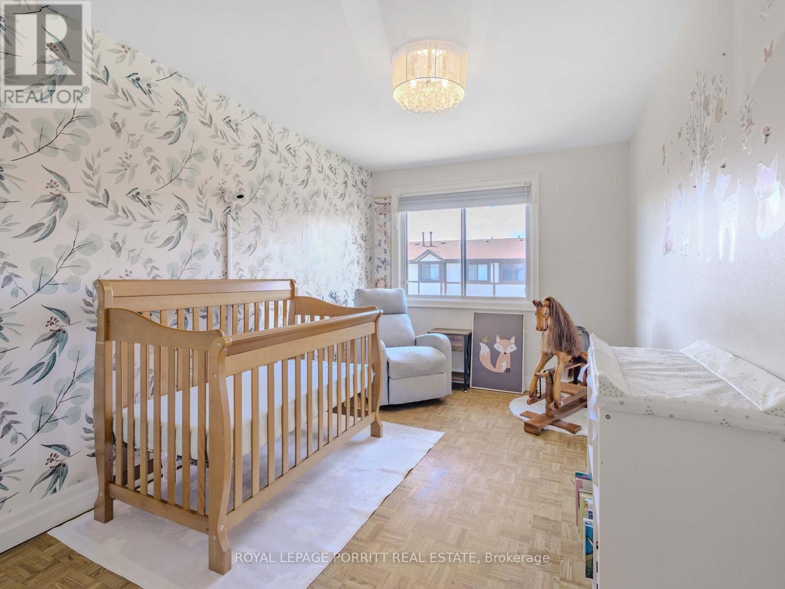 6 - 4 Bradbrook Road, Toronto, Ontario  M8Z 5V3 - Photo 21 - W12173663