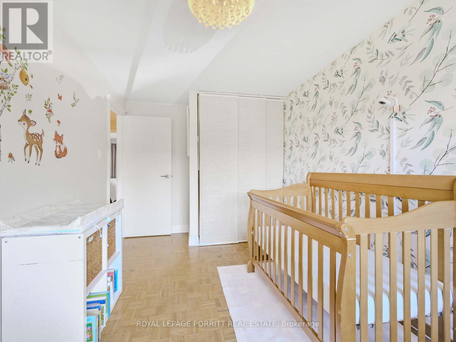 6 - 4 Bradbrook Road, Toronto, Ontario  M8Z 5V3 - Photo 22 - W12173663