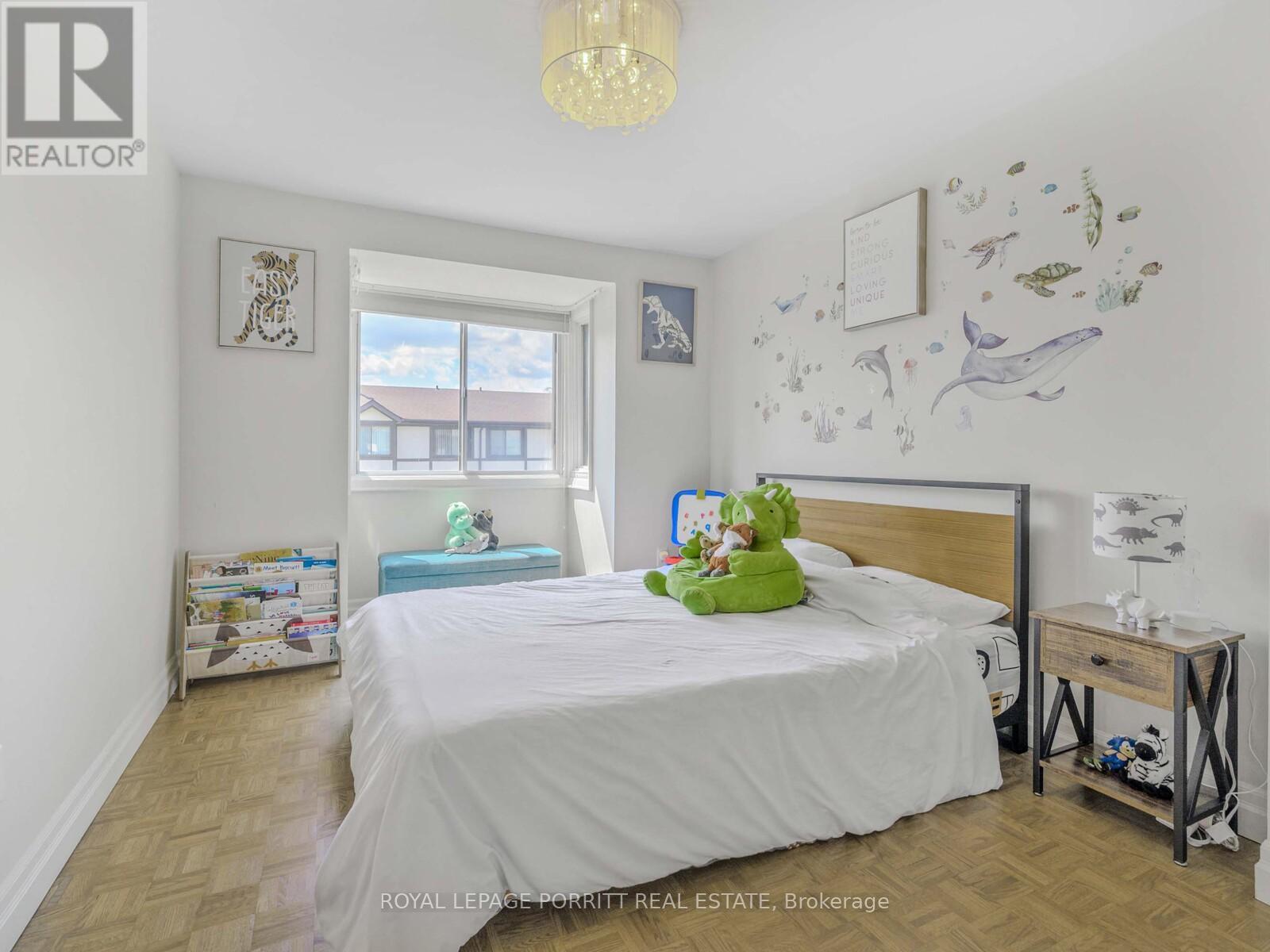 6 - 4 Bradbrook Road, Toronto, Ontario  M8Z 5V3 - Photo 23 - W12173663