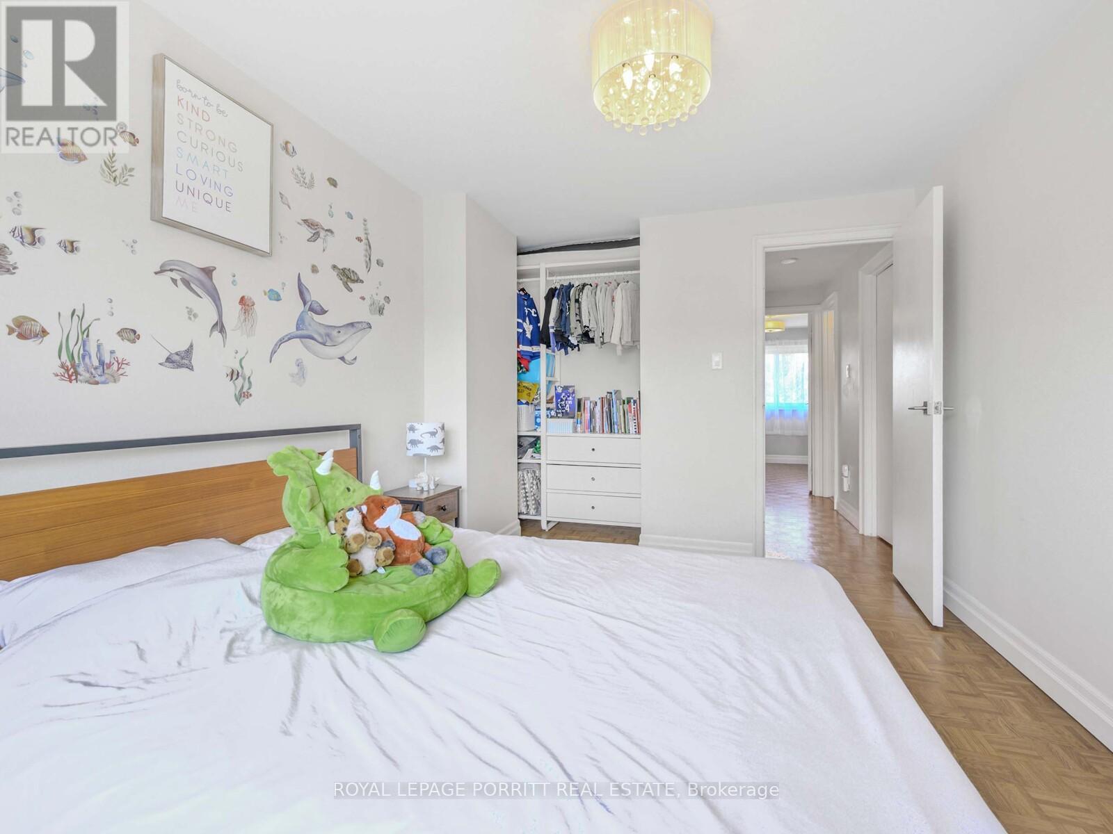 6 - 4 Bradbrook Road, Toronto, Ontario  M8Z 5V3 - Photo 24 - W12173663