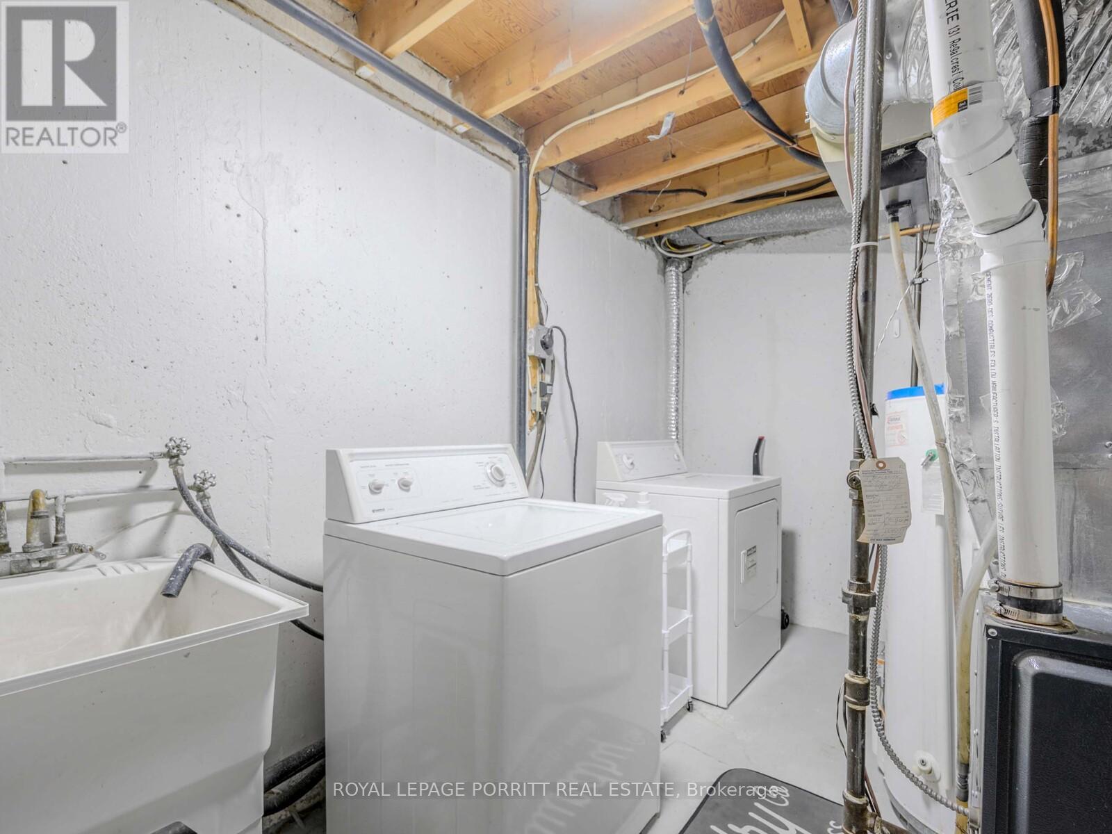 6 - 4 Bradbrook Road, Toronto, Ontario  M8Z 5V3 - Photo 27 - W12173663