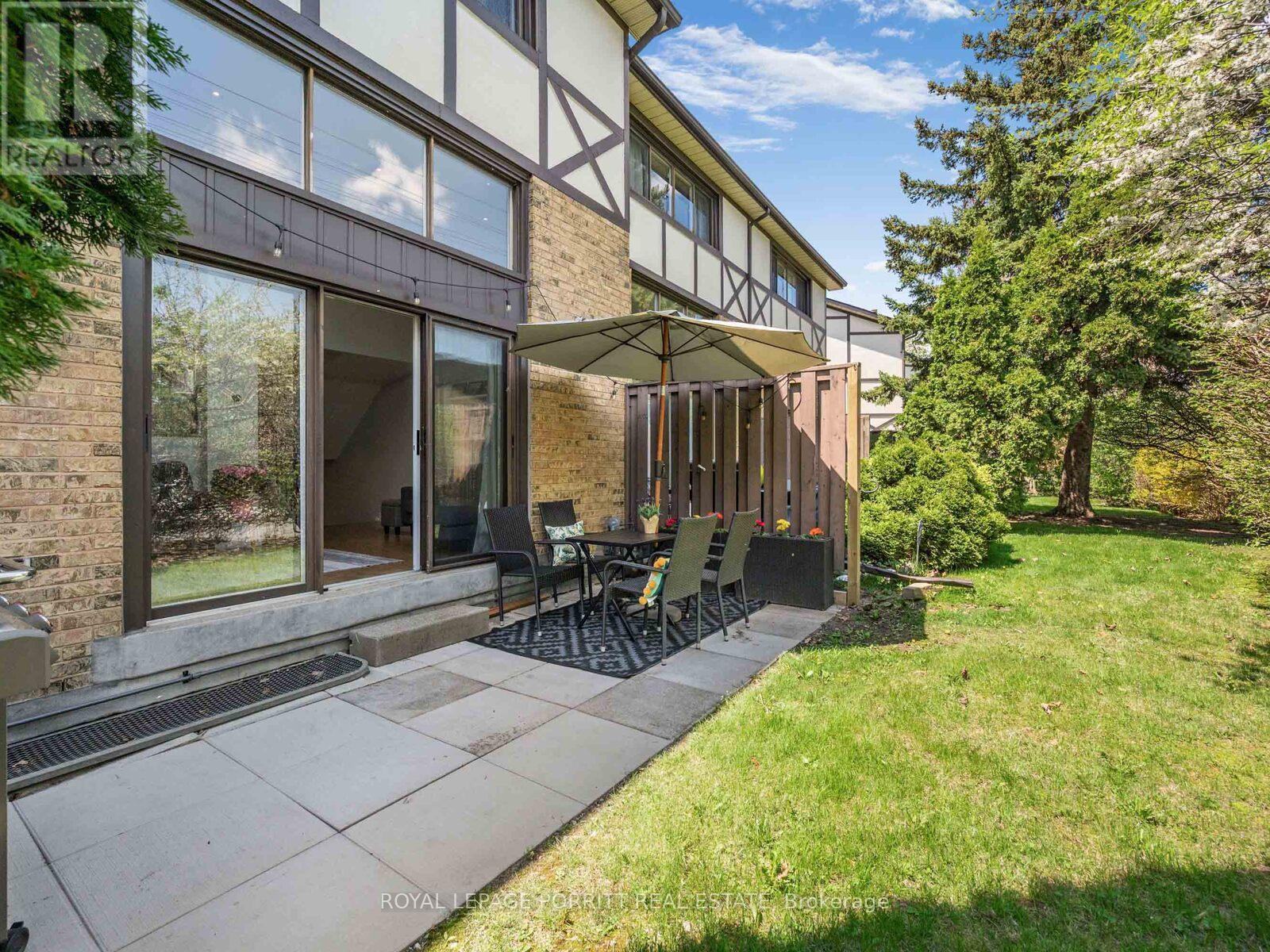 6 - 4 Bradbrook Road, Toronto, Ontario  M8Z 5V3 - Photo 29 - W12173663