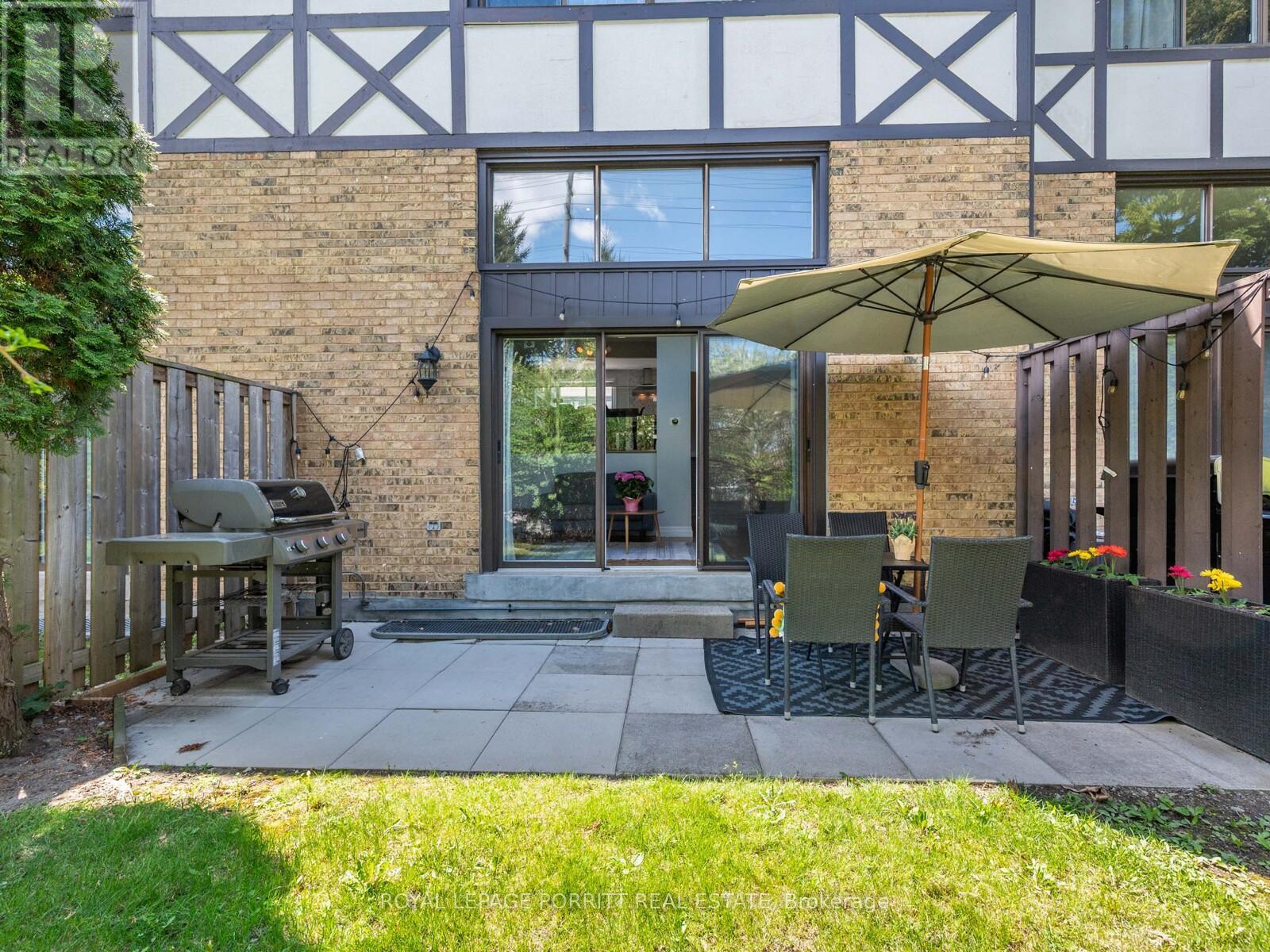 6 - 4 Bradbrook Road, Toronto, Ontario  M8Z 5V3 - Photo 30 - W12173663