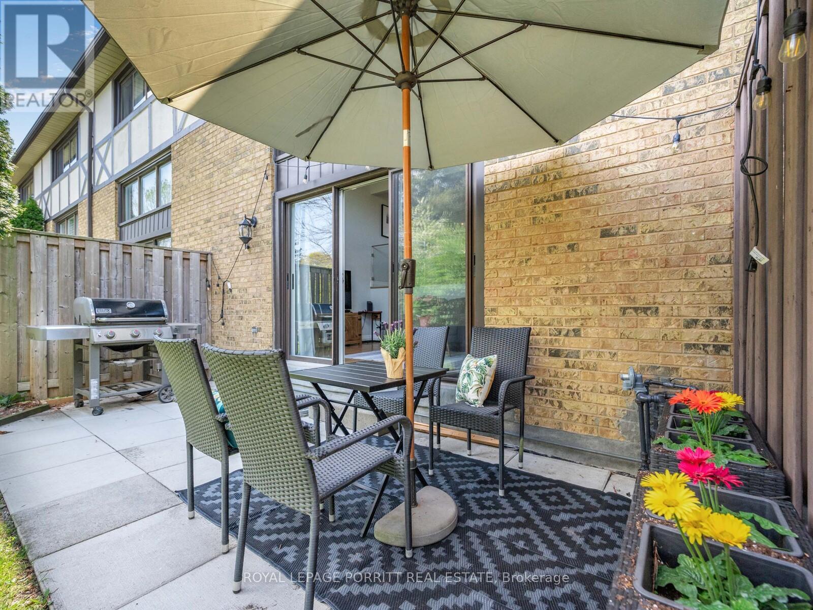 6 - 4 Bradbrook Road, Toronto, Ontario  M8Z 5V3 - Photo 31 - W12173663