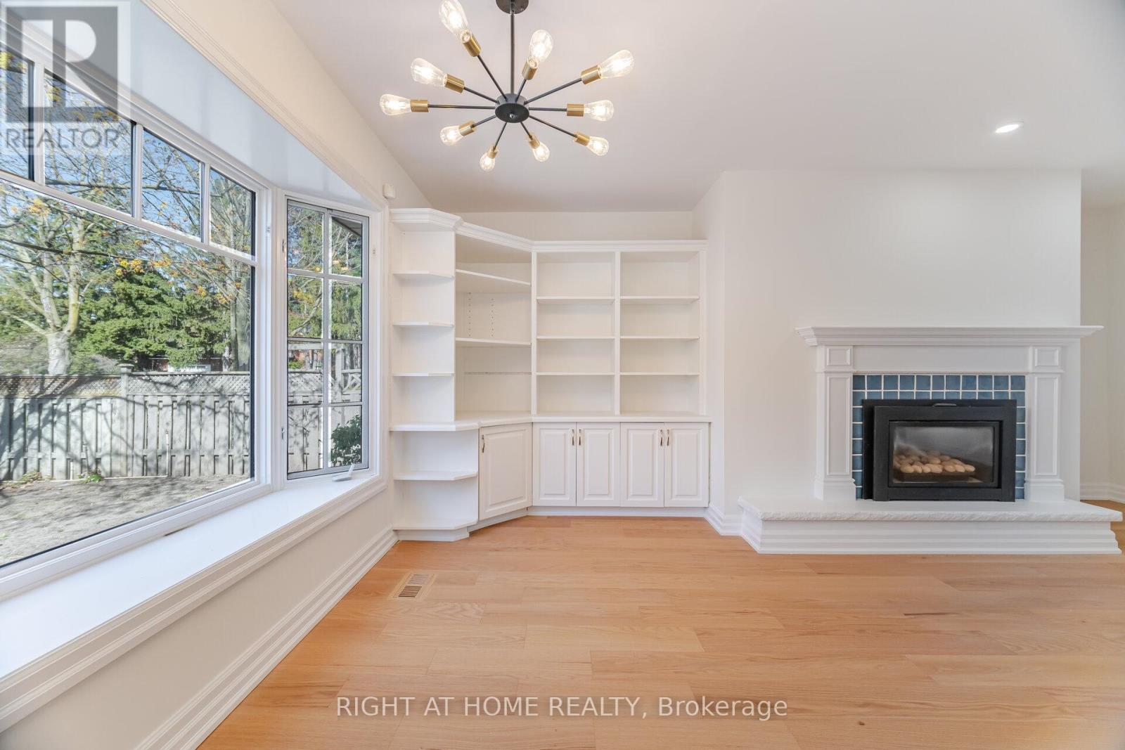 1173 Carey Road, Oakville, Ontario  L6J 2E3 - Photo 13 - W12173672