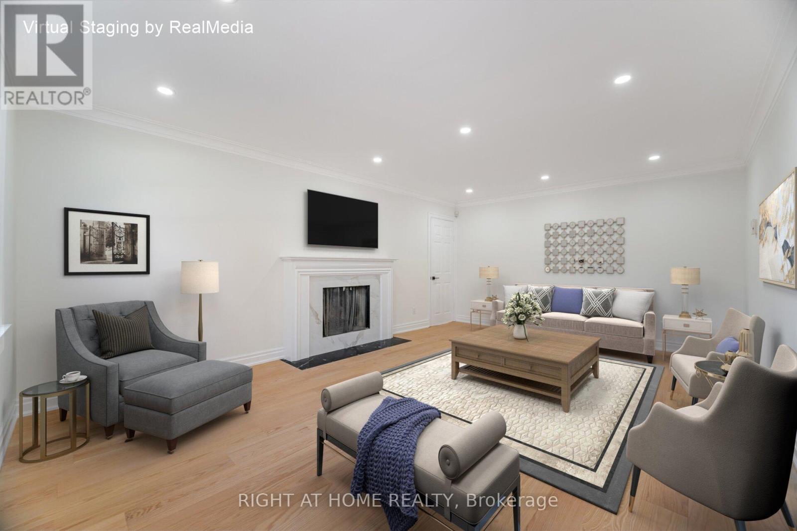 1173 Carey Road, Oakville, Ontario  L6J 2E3 - Photo 16 - W12173672