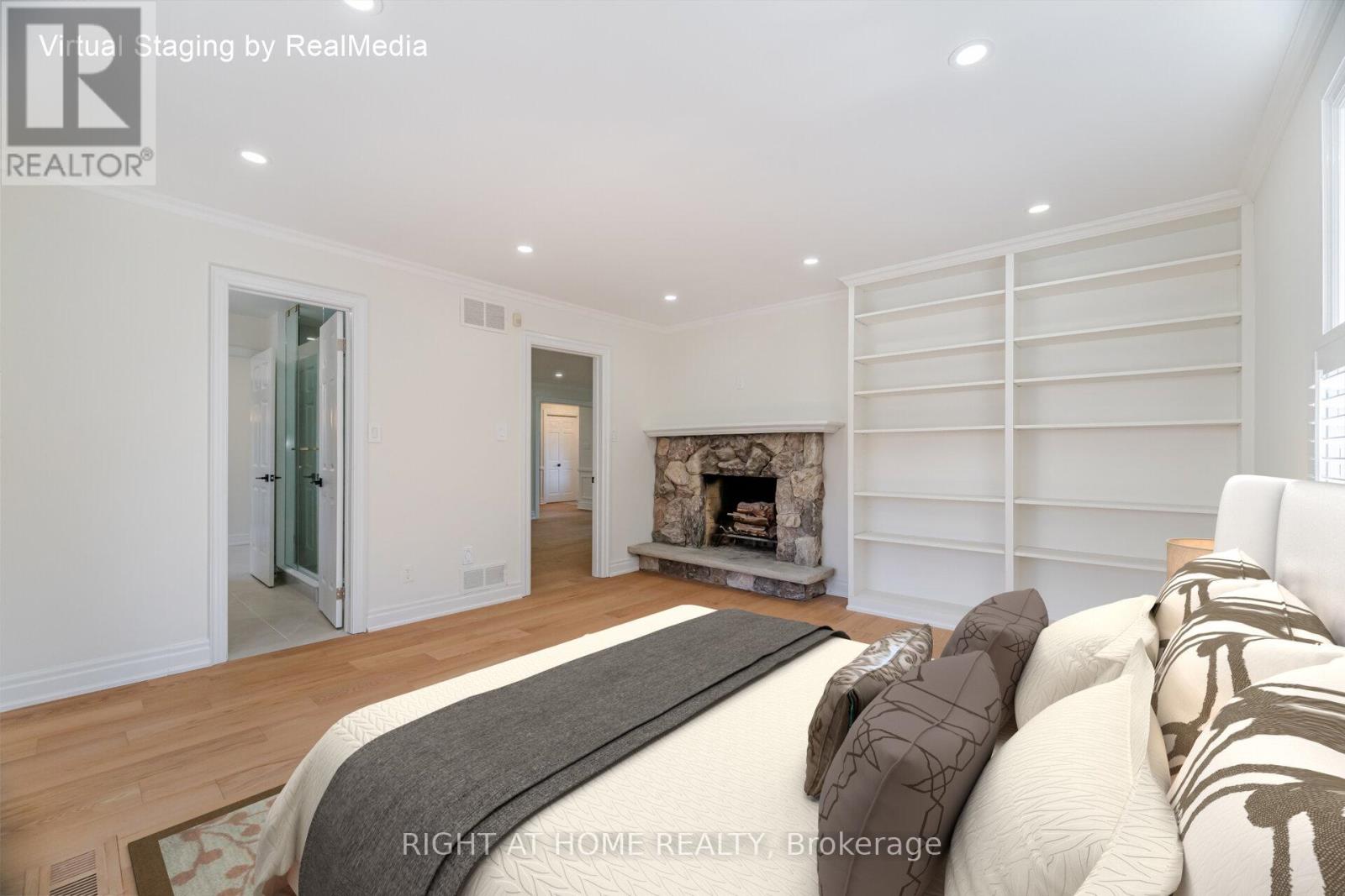 1173 Carey Road, Oakville, Ontario  L6J 2E3 - Photo 19 - W12173672
