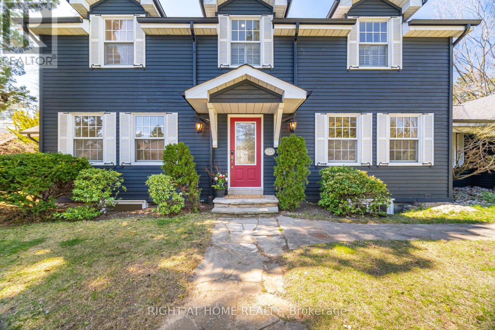 1173 Carey Road, Oakville, Ontario  L6J 2E3 - Photo 2 - W12173672