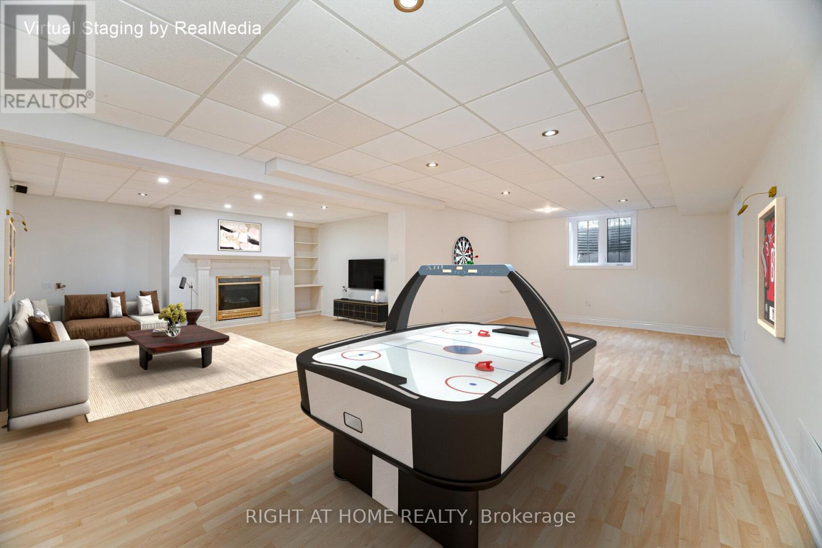1173 Carey Road, Oakville, Ontario  L6J 2E3 - Photo 37 - W12173672