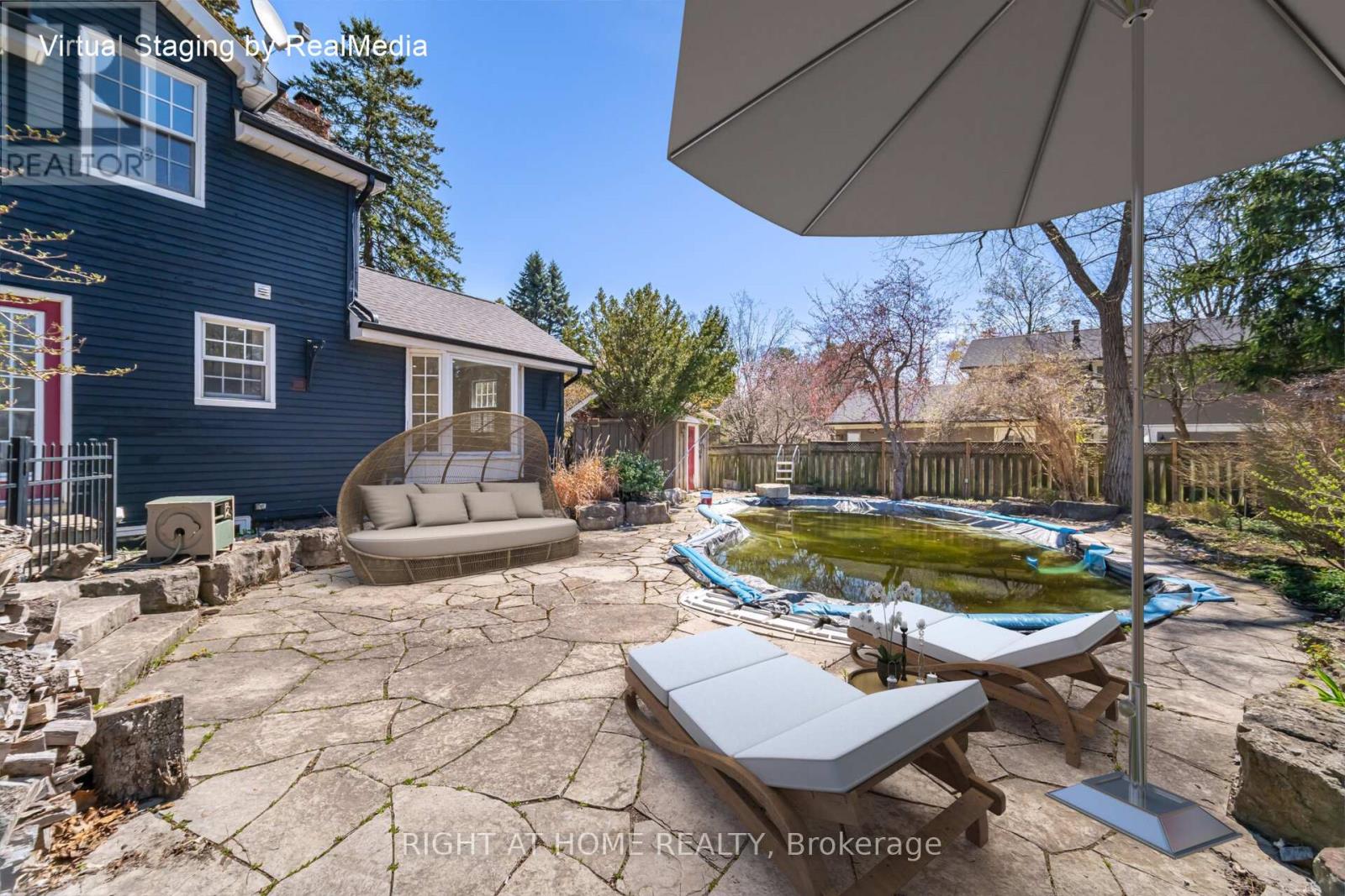 1173 Carey Road, Oakville (Mo Morrison), Ontario  L6J 2E3 - Photo 44 - W12173672