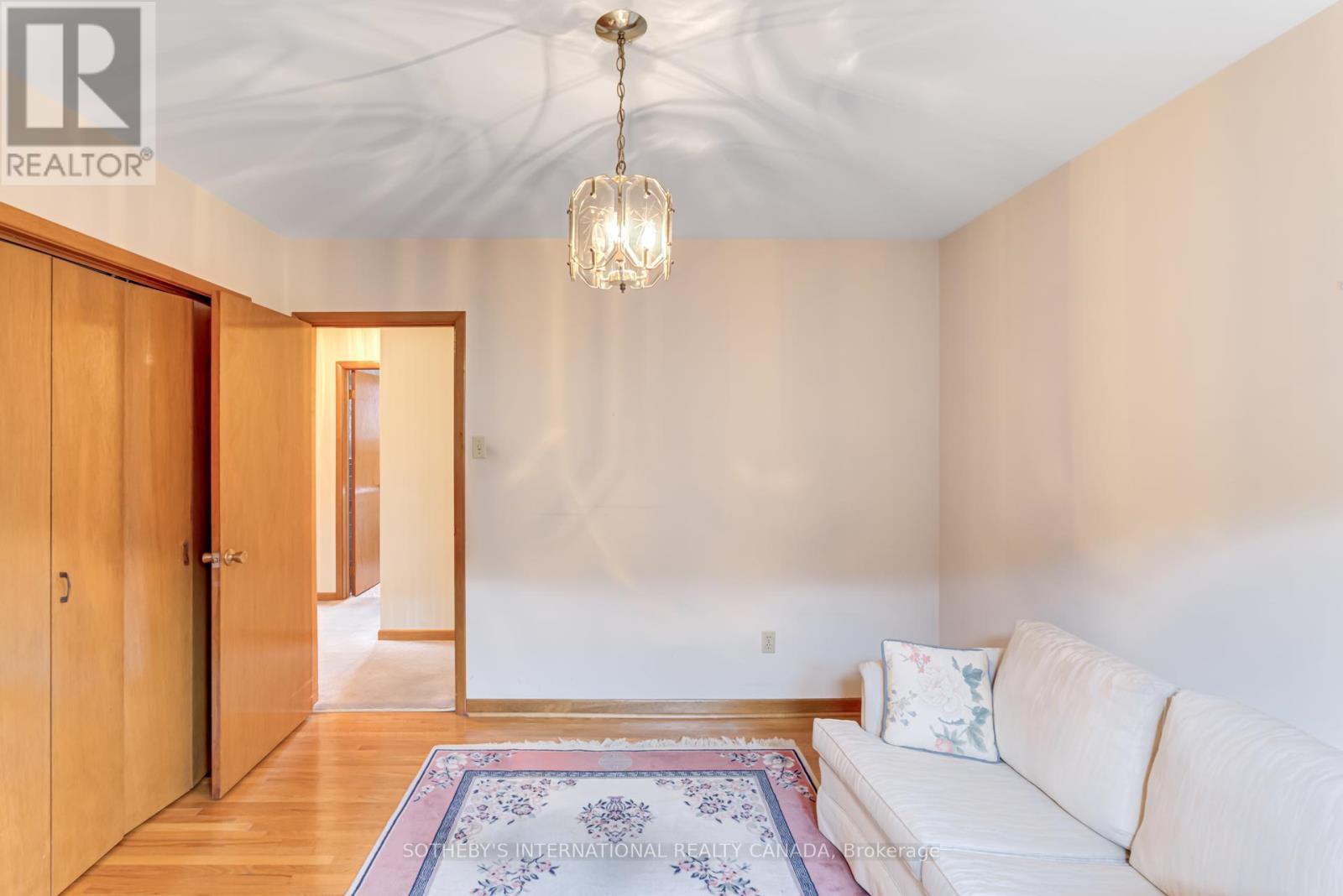 102 Clement Road, Toronto, Ontario  M9R 1Z2 - Photo 19 - W12173717