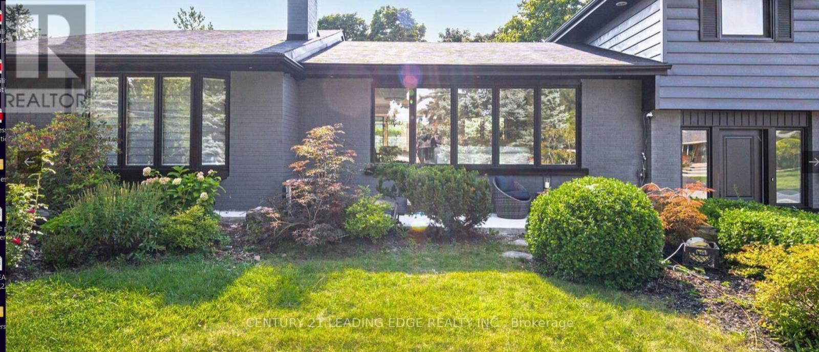 Bsmt - 28 Amity Road W, Mississauga, Ontario  L5M 1P2 - Photo 1 - W12173721