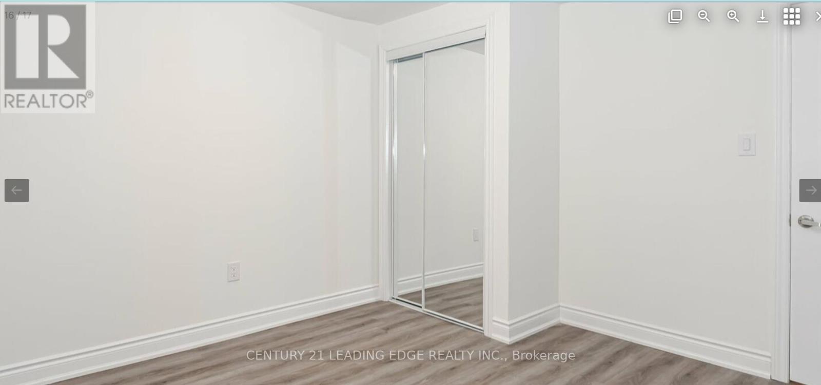 Bsmt - 28 Amity Road W, Mississauga, Ontario  L5M 1P2 - Photo 11 - W12173721