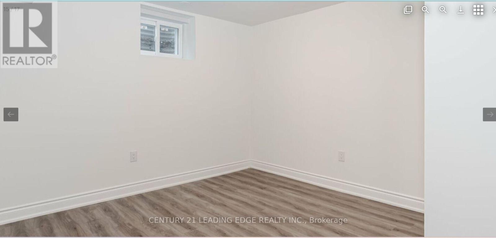 Bsmt - 28 Amity Road W, Mississauga, Ontario  L5M 1P2 - Photo 12 - W12173721