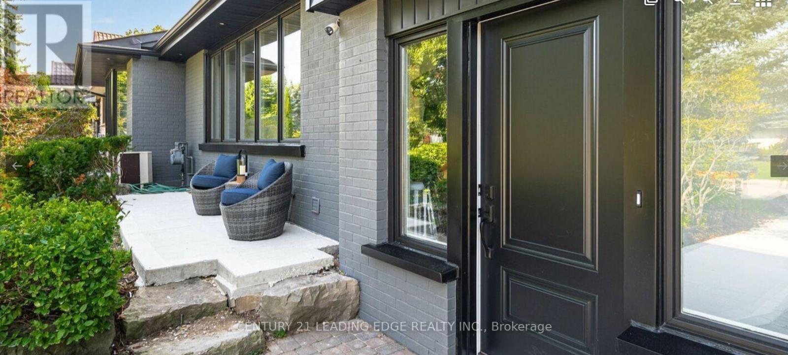 Bsmt - 28 Amity Road W, Mississauga, Ontario  L5M 1P2 - Photo 2 - W12173721