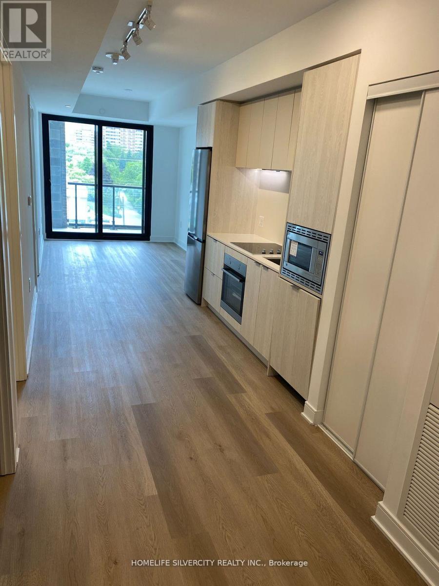 406 - 86 Dundas Street, Mississauga, Ontario  L5A 0B1 - Photo 2 - W12173727