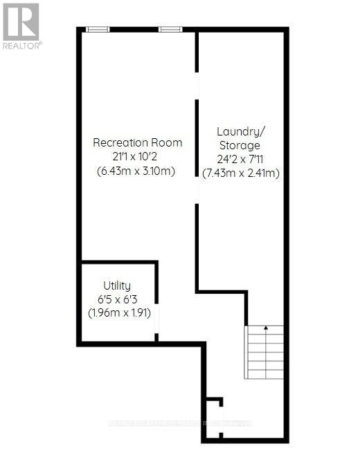 4194 Rawlins Common, Burlington, Ontario  L7M 0B5 - Photo 39 - W12173739