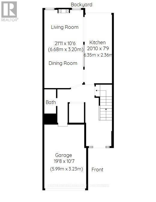 4194 Rawlins Common, Burlington, Ontario  L7M 0B5 - Photo 40 - W12173739
