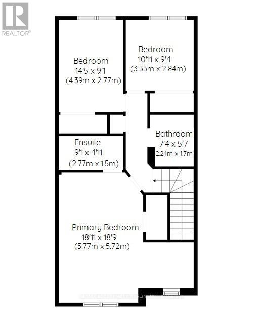 4194 Rawlins Common, Burlington, Ontario  L7M 0B5 - Photo 41 - W12173739