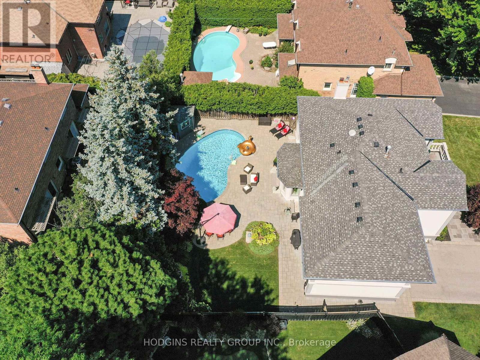 1816 Paddock Crescent, Mississauga, Ontario  L5L 3E4 - Photo 50 - W12173745