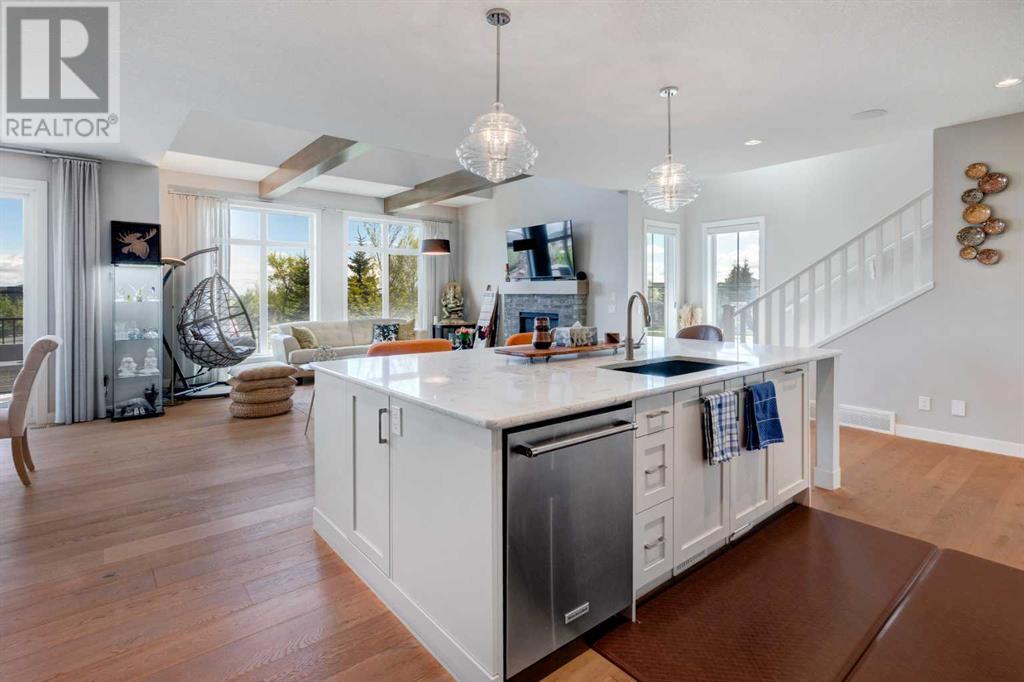 146 Mahogany Cove Se, Calgary, Alberta  T3M 1V8 - Photo 7 - A2223389