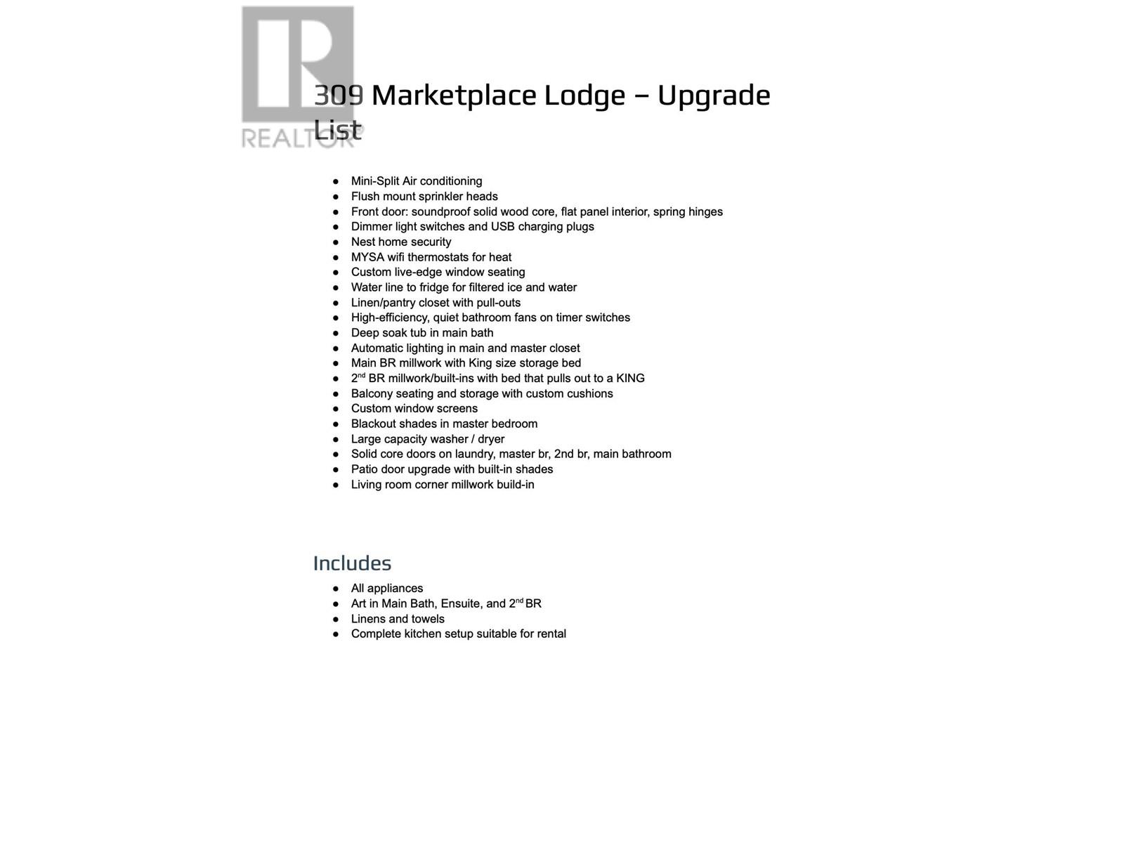 309 4360 Lorimer Road, Whistler, British Columbia  V8E 1A5 - Photo 26 - R3003754