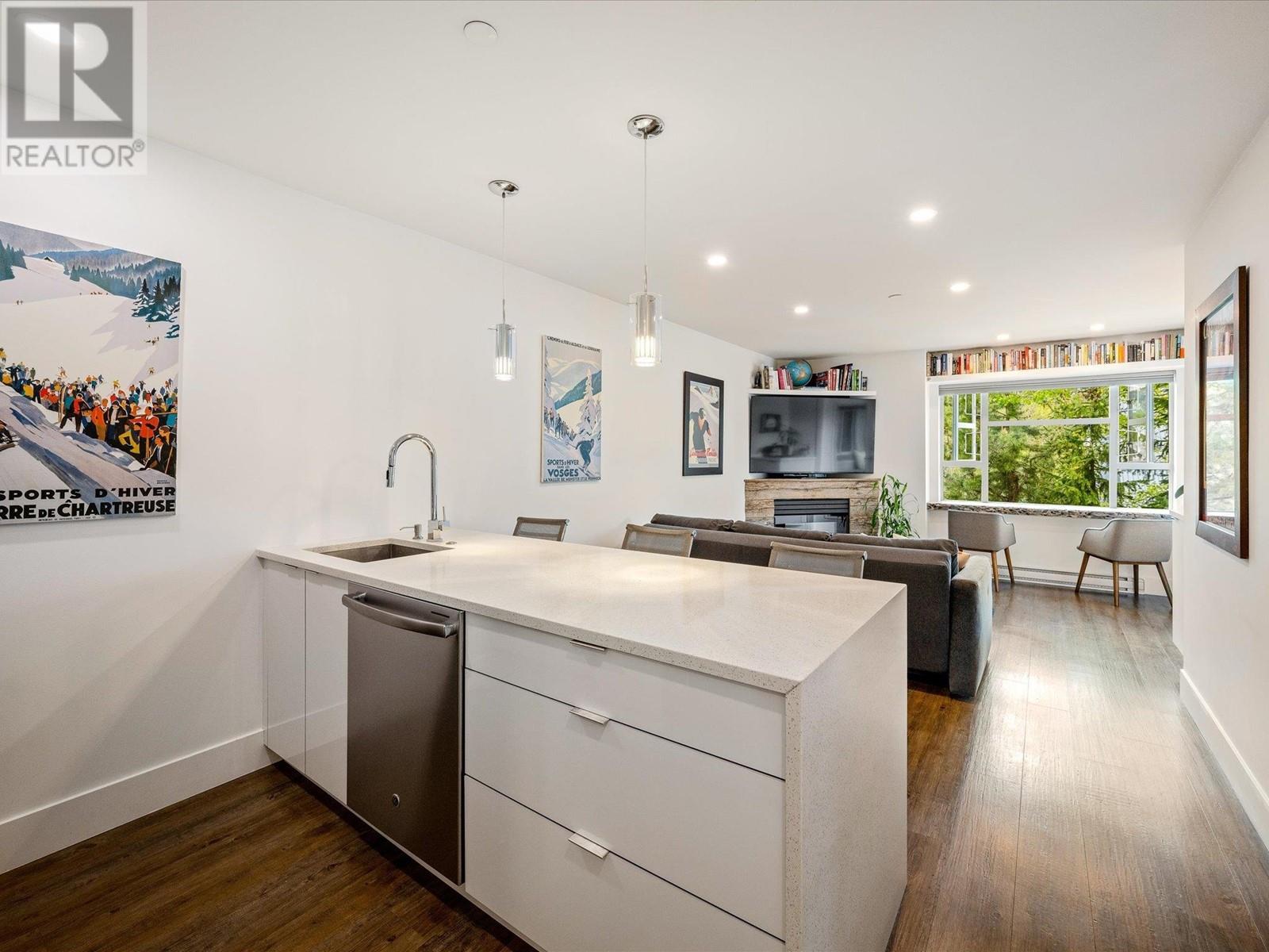 309 4360 Lorimer Road, Whistler, British Columbia  V8E 1A5 - Photo 14 - R3003754