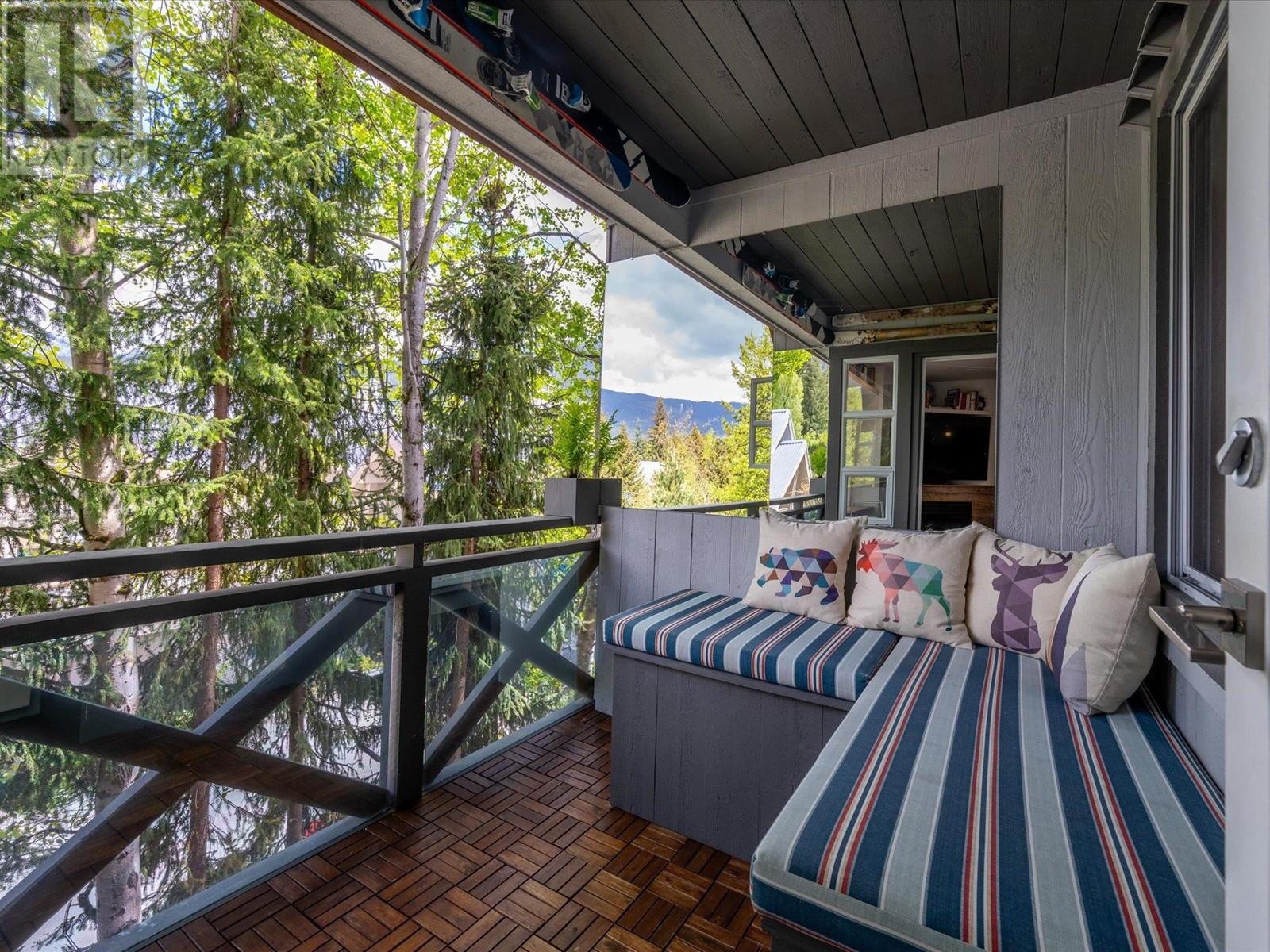 309 4360 Lorimer Road, Whistler, British Columbia  V8E 1A5 - Photo 19 - R3003754