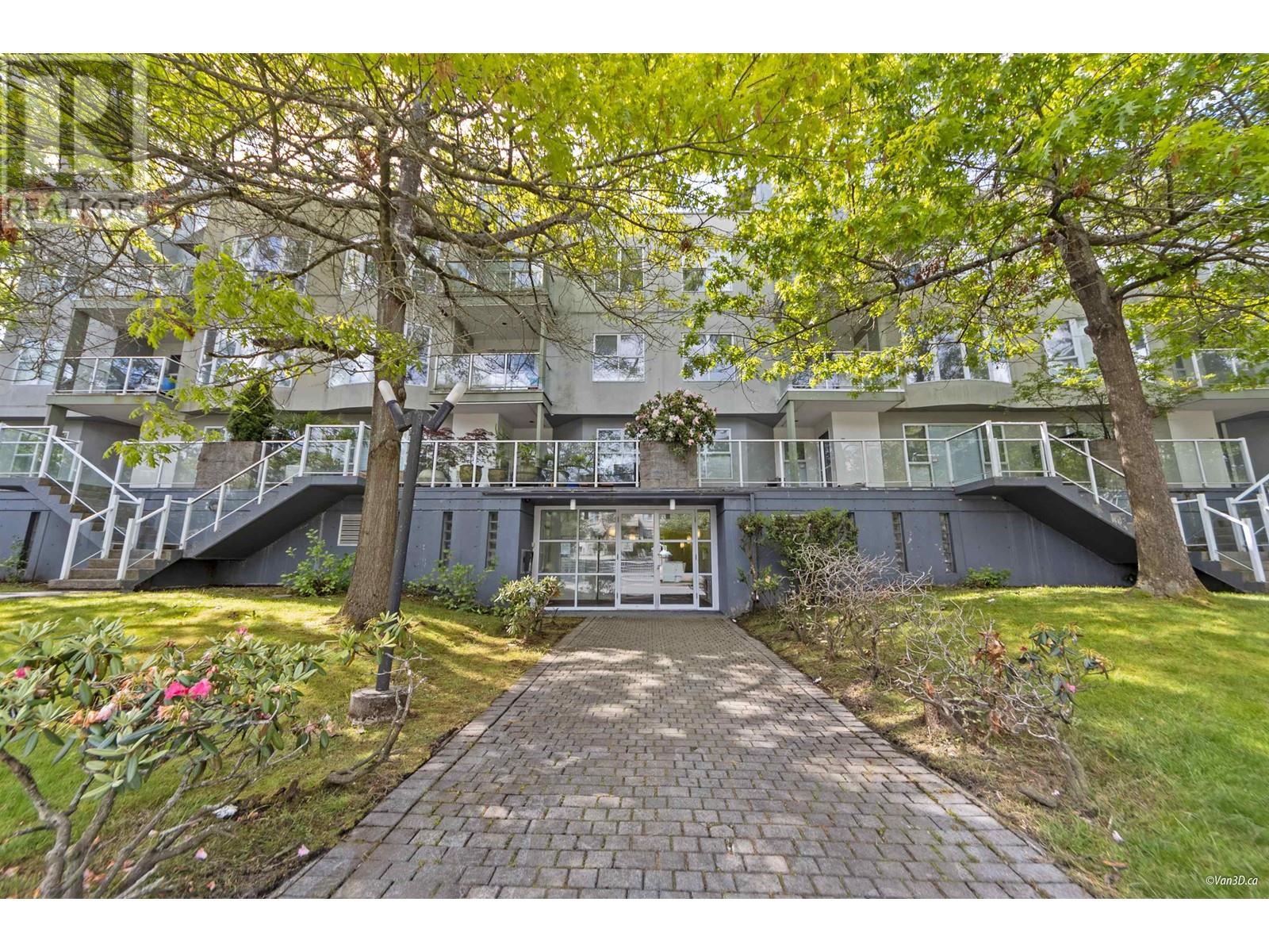 204 8660 Jones Road, Richmond, British Columbia  V6Y 1L8 - Photo 1 - R3006844