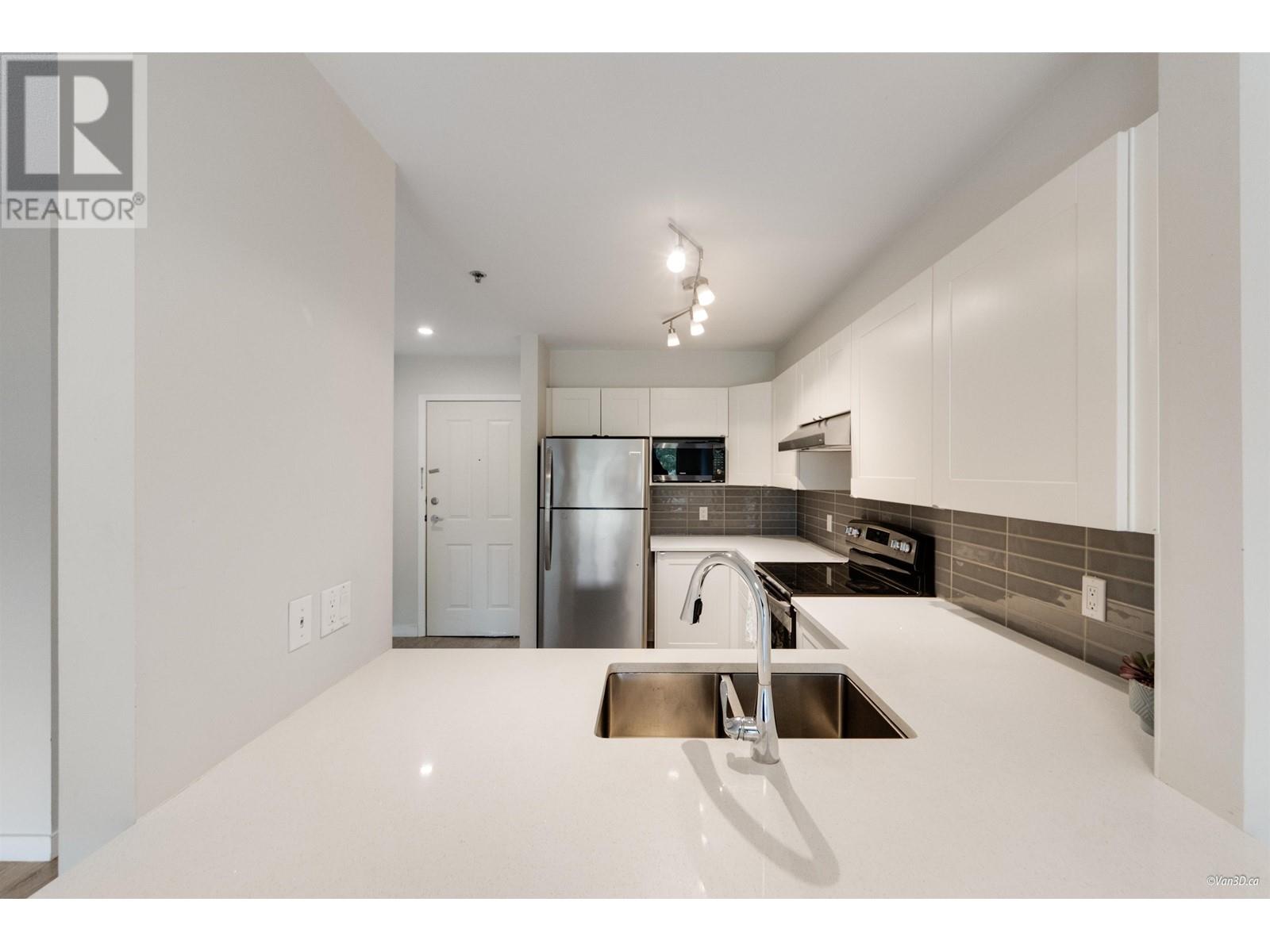 204 8660 Jones Road, Richmond, British Columbia  V6Y 1L8 - Photo 4 - R3006844