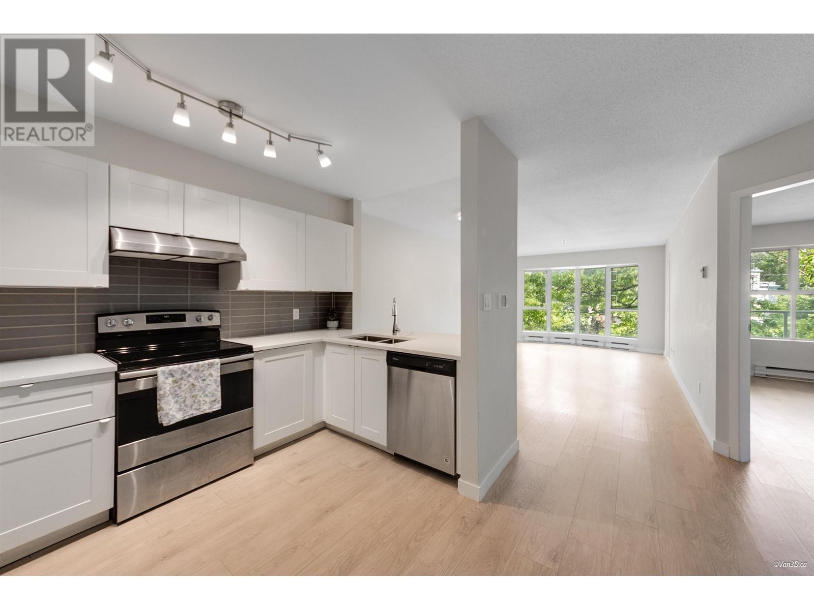204 8660 Jones Road, Richmond, British Columbia  V6Y 1L8 - Photo 2 - R3006844