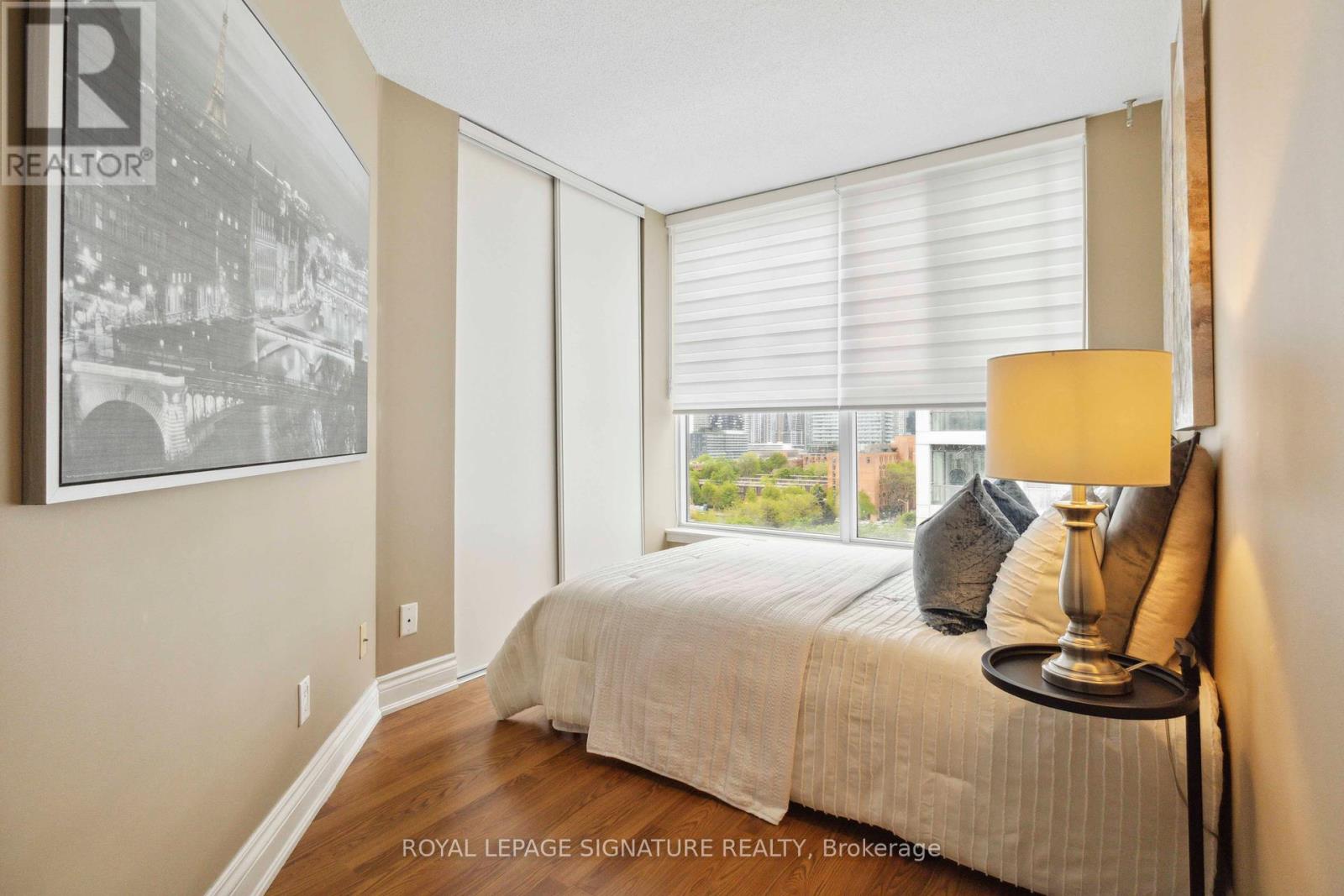 1007 - 222 The Esplanade, Toronto, Ontario  M5A 4M8 - Photo 15 - C12169360